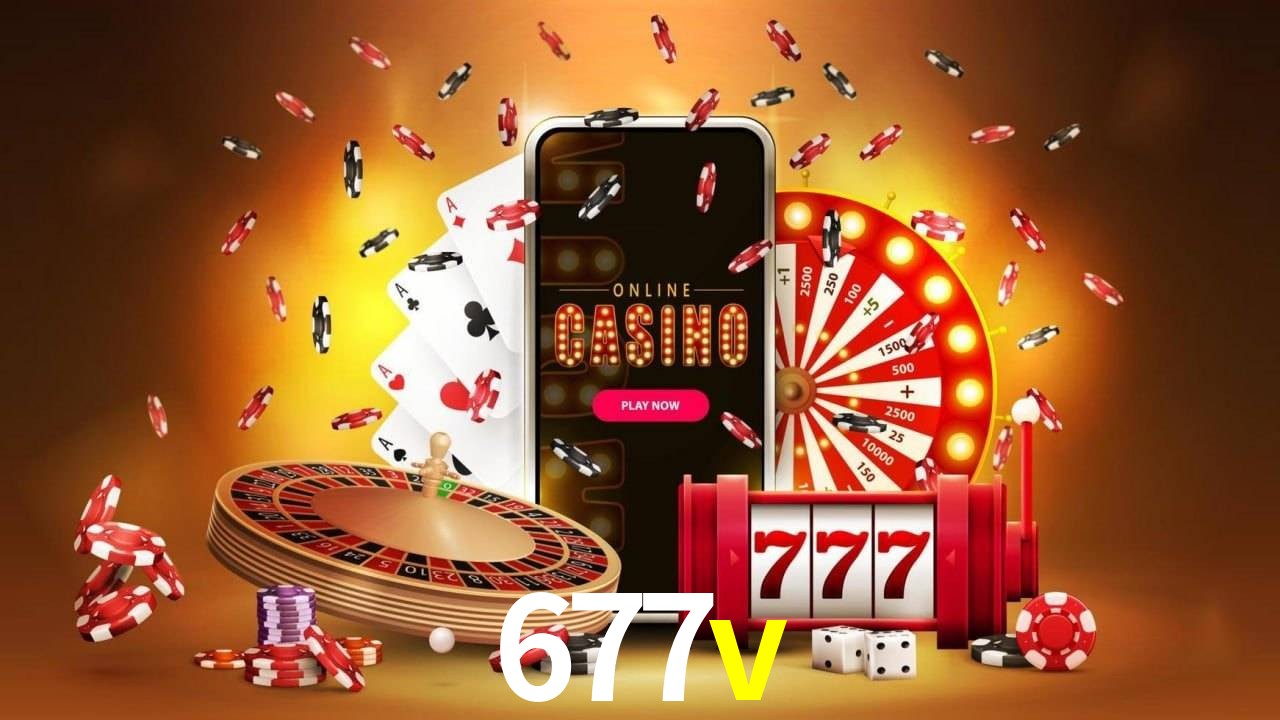 Estatísticas 677v